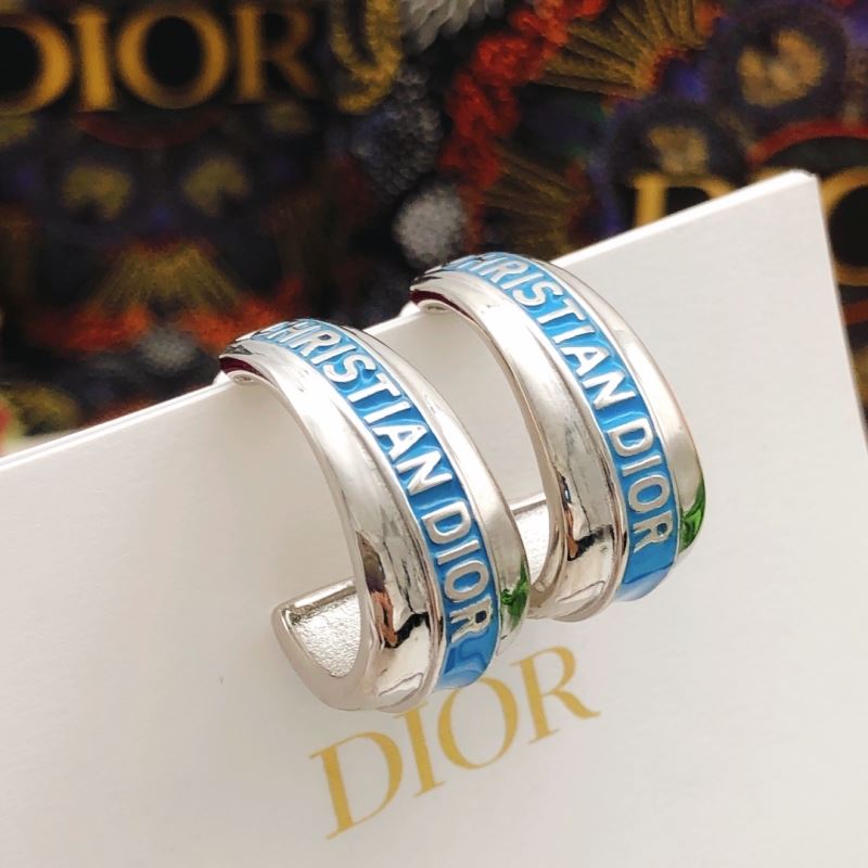 Christian Dior Earrings